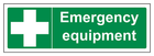 Emergency Equipment