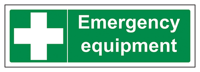Emergency Equipment