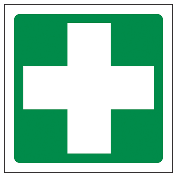 First Aid Symbol