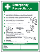 Emergency Resuscitation