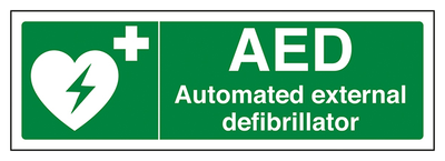 Aed Automated External Defibrillator Landscape
