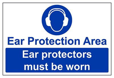 Ear Protection Area Landscape 1