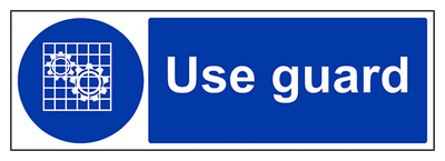 Use Guard Landscape