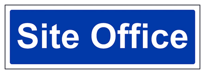 Site Office Mandatory