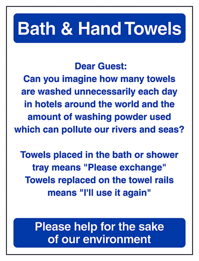 Bath And Hand Towels