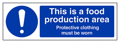 This Is A Food Production Area Landscape 1