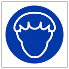 Hairnet Symbol