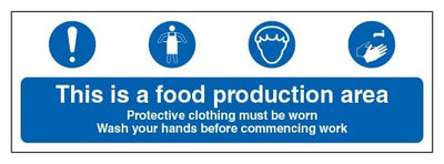 This Is A Food Production Area Landscape