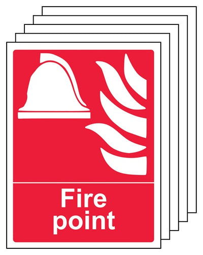 5Pk Fire Point Portrait