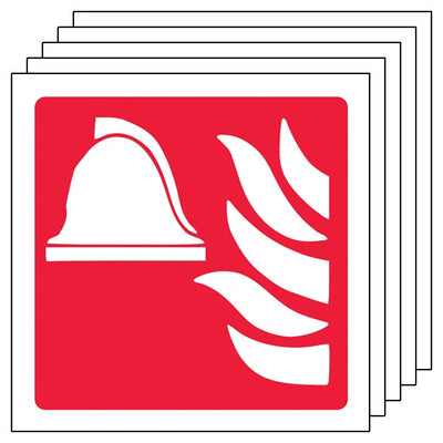 5Pk Fire Point Symbol