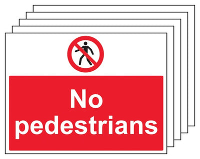 5Pk No Pedestrians Large Landscape