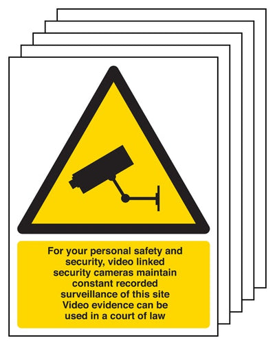 5Pk Cctv For Your Personal Safety And Security