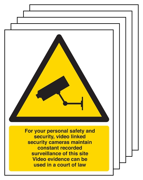 5Pk Cctv For Your Personal Safety And Security