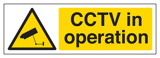 Cctv In Operation Landscape