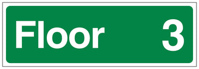 Floor 3