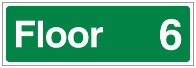 Floor 6