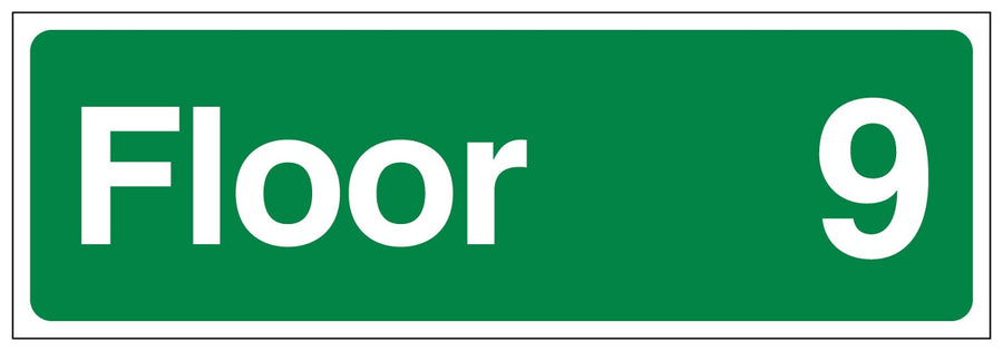 Floor 9