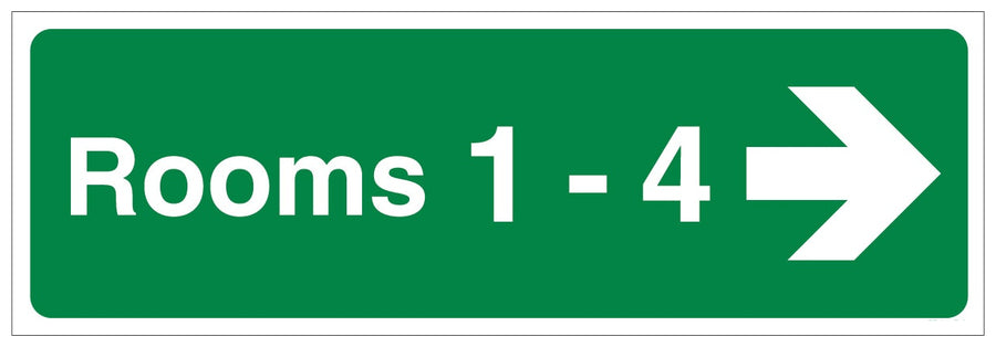 Rooms 1 4 Arrow Right