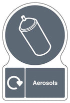 Shaped WRAP - Aerosols