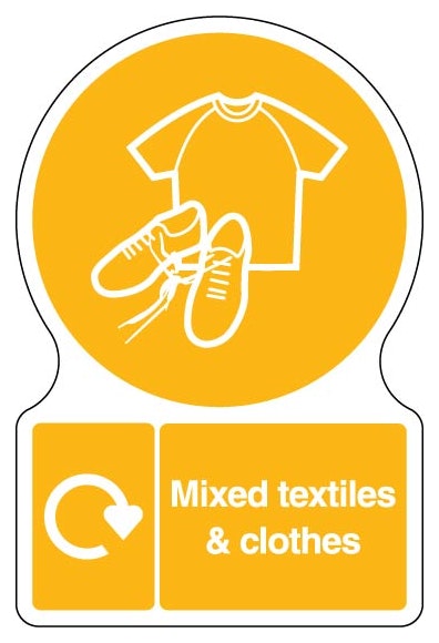 Shaped Wrap Mixed Textiles And Clothes