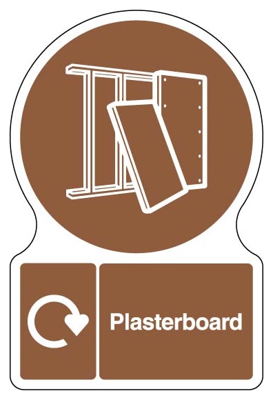 Shaped Wrap Plasterboard