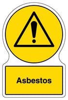 Shaped WRAP - Asbestos