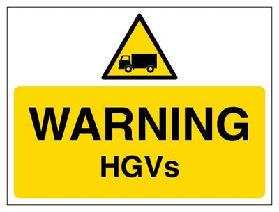 Warning Hgvs Landscape