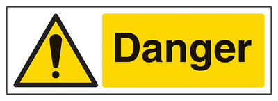 Danger Landscape
