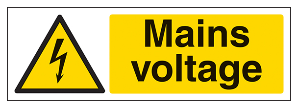 Mains Voltage Landscape