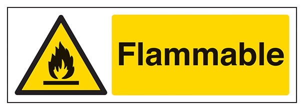 Flammable Landscape