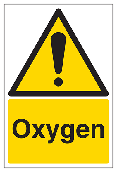 Oxygen Portrait