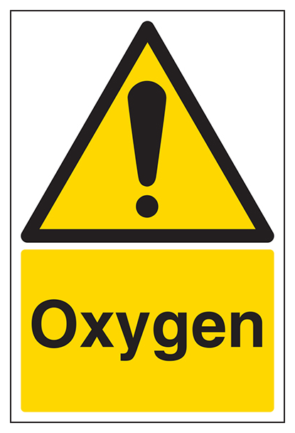 Oxygen Portrait