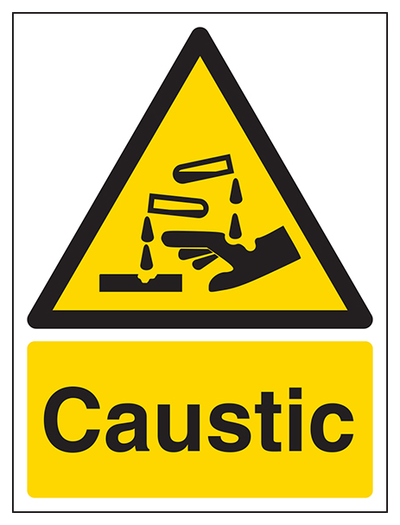 Caustic Portrait