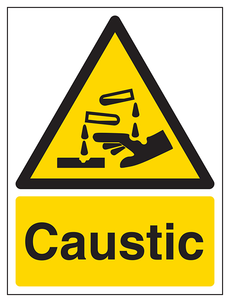 Caustic Portrait