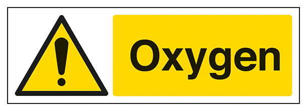 Oxygen Landscape