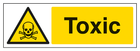Toxic - Landscape