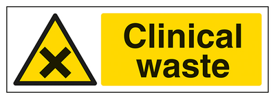 Clinical Waste Landscape