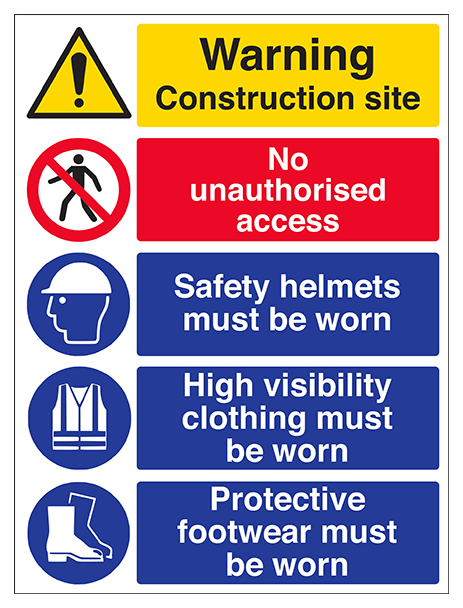 High Visibility