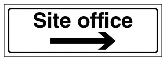 Site Office Narrow Landscape Arrow Right