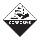 Corrosive