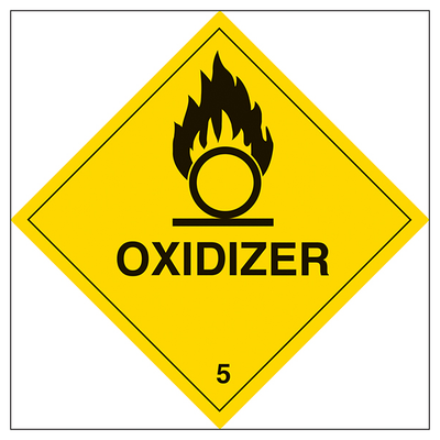 Oxidizer