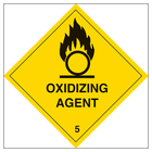 Oxidizing Agent