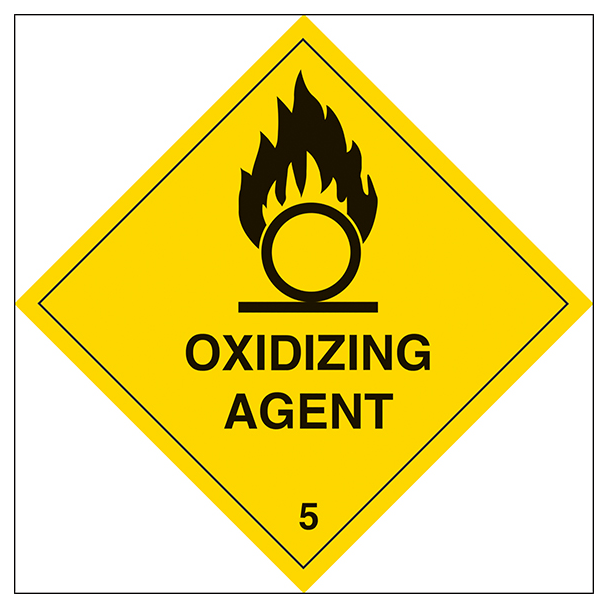 Oxidizing Agent
