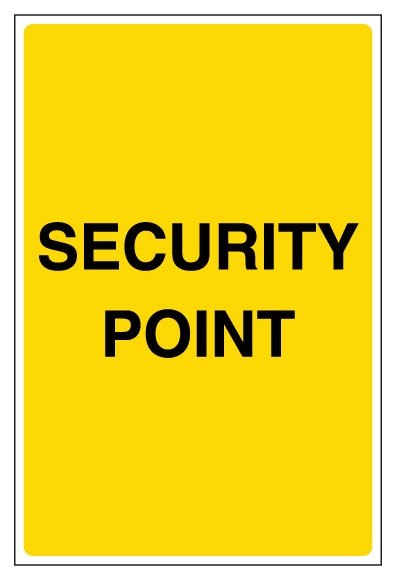 Security Point