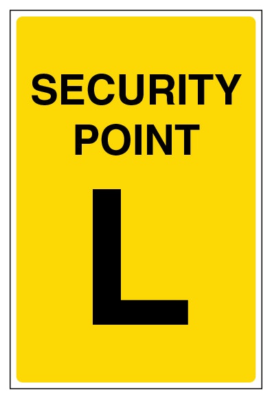 Security Point L