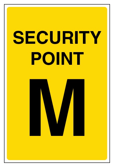 Security Point M