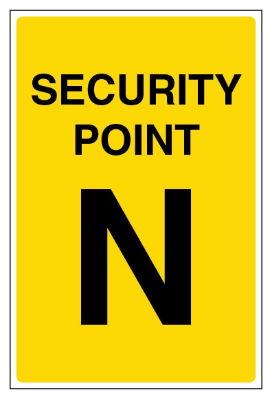 Security Point N