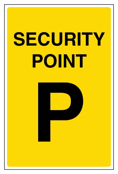 Security Point P