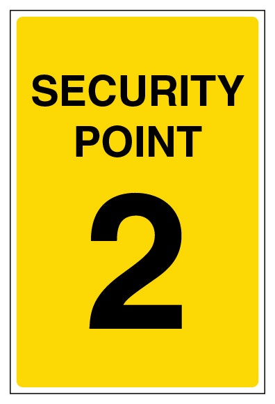 Security Point 2
