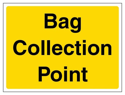 Bag Collection Point Landscape
